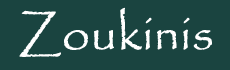 Zoukinis